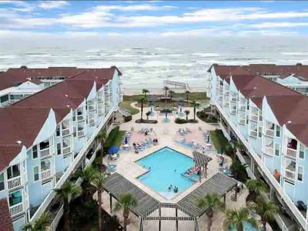 Galveston, TX 77554,10811 Termini San Luis Pass RD #1121