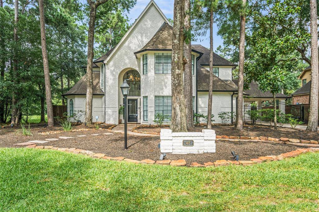 The Woodlands, TX 77381,42 Golden Shadow CIR