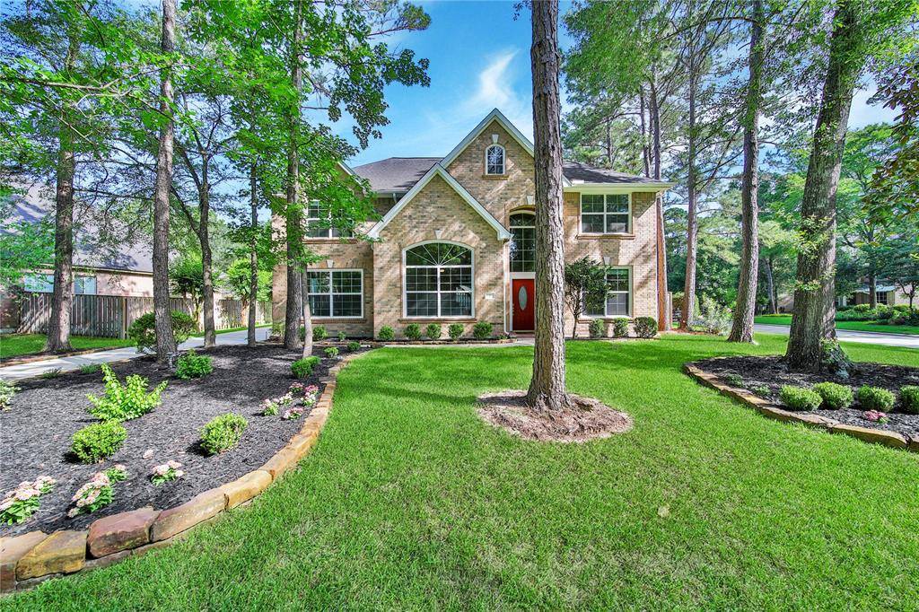 The Woodlands, TX 77382,2 CLASSIC OAKS PL