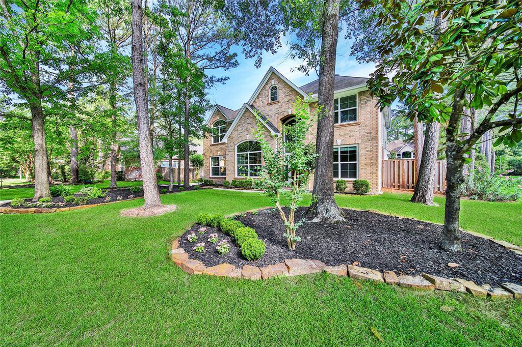 The Woodlands, TX 77382,2 CLASSIC OAKS PL