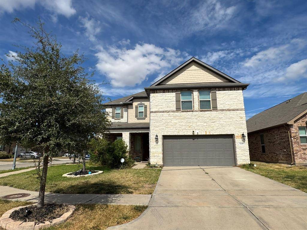 Katy, TX 77493,25430 King Reyes ST