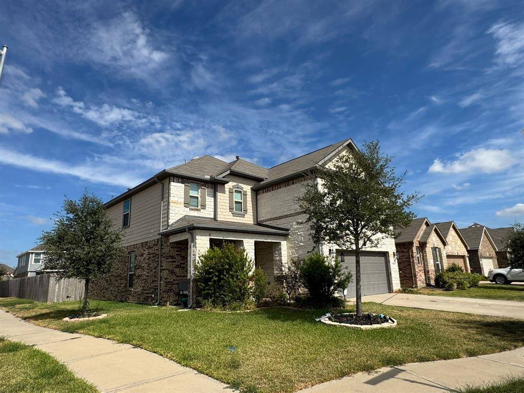 Katy, TX 77493,25430 King Reyes ST