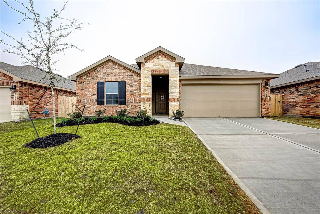 Baytown, TX 77523,1711 Plantation PL