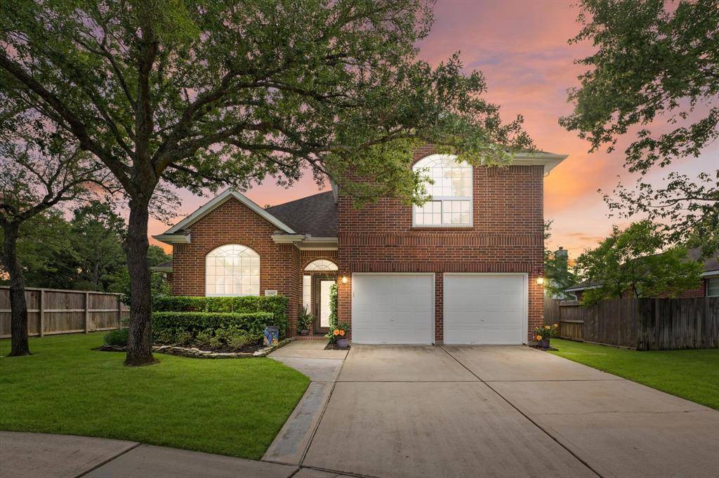 Cypress, TX 77433,15507 Meadow Palm DR