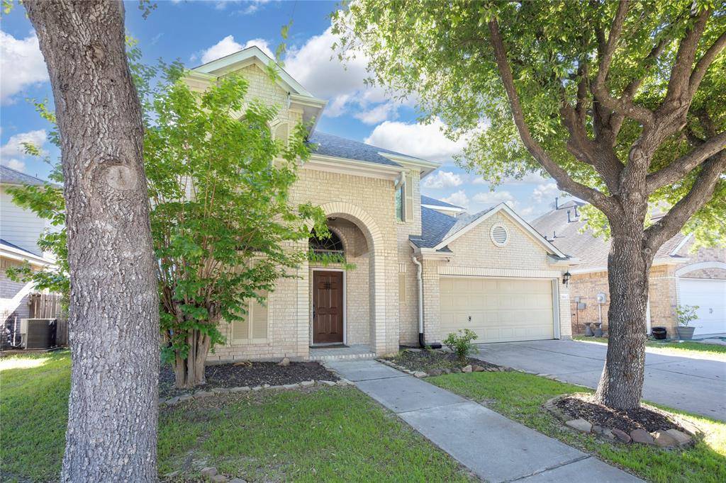 Houston, TX 77040,7846 Crystal Moon DR