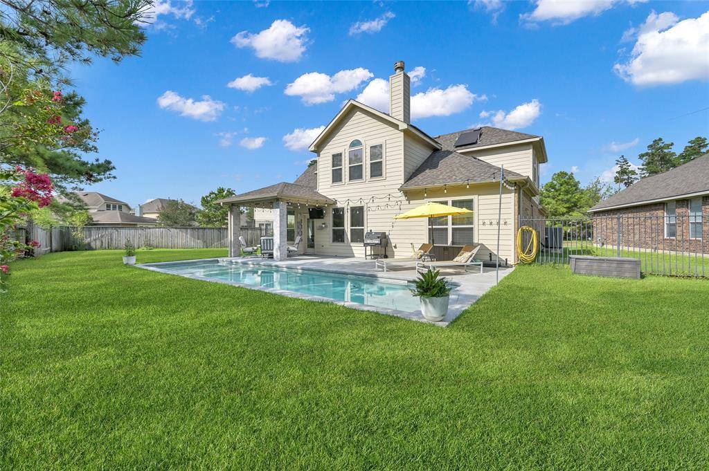 Spring, TX 77389,6 Bay Mills PL