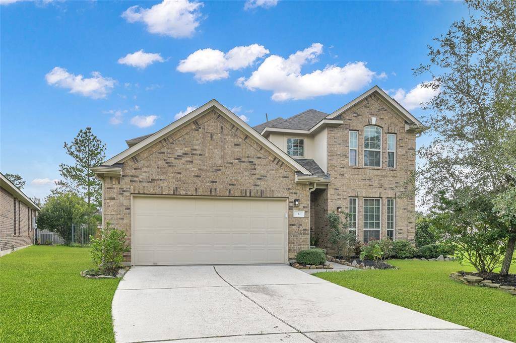 Spring, TX 77389,6 Bay Mills PL