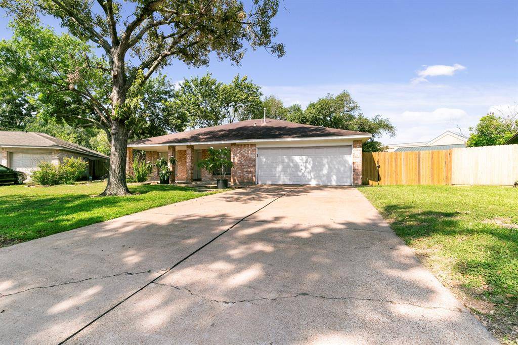 Katy, TX 77493,5347 Friar Tuck DR