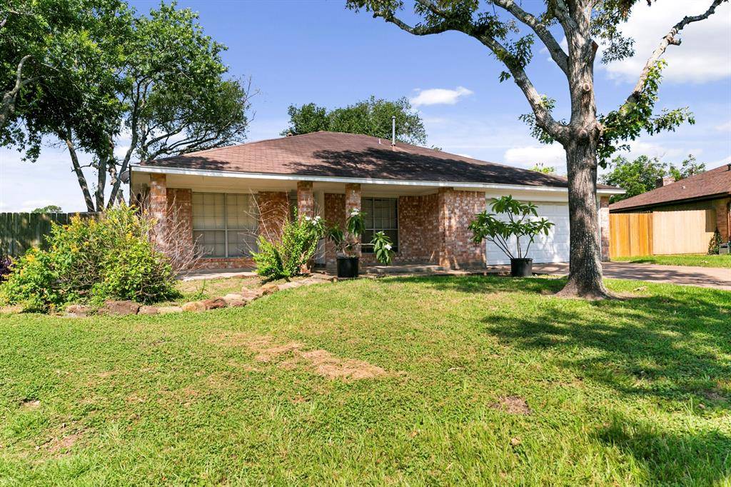 Katy, TX 77493,5347 Friar Tuck DR