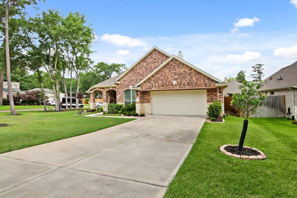 Montgomery, TX 77356,11530 Walden RD