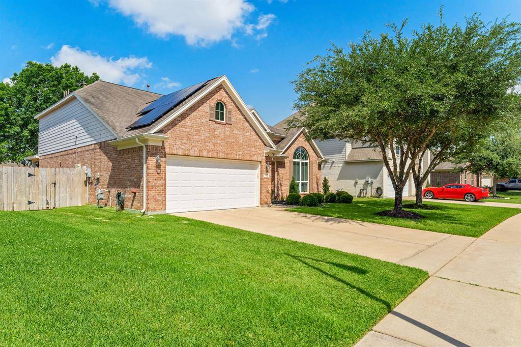 Houston, TX 77084,4115 Cascade Oaks CT