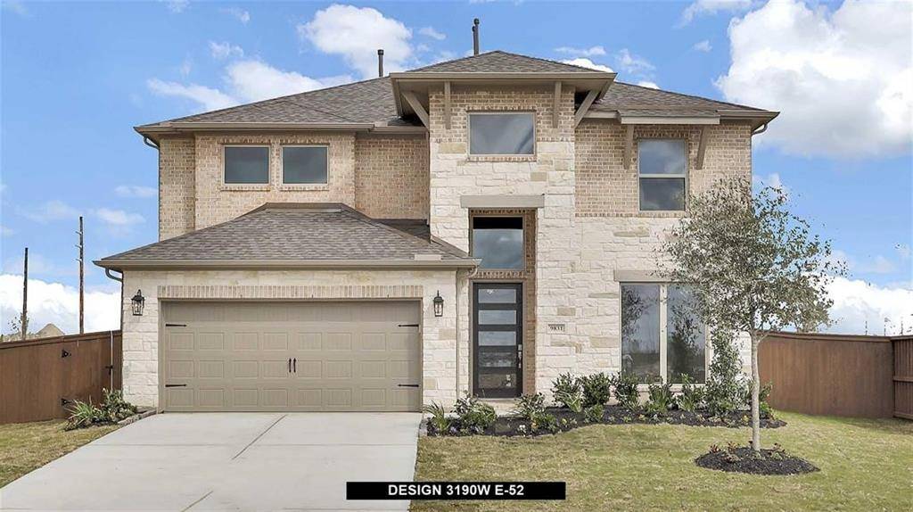 Iowa Colony, TX 77583,9831 Starry Night LN