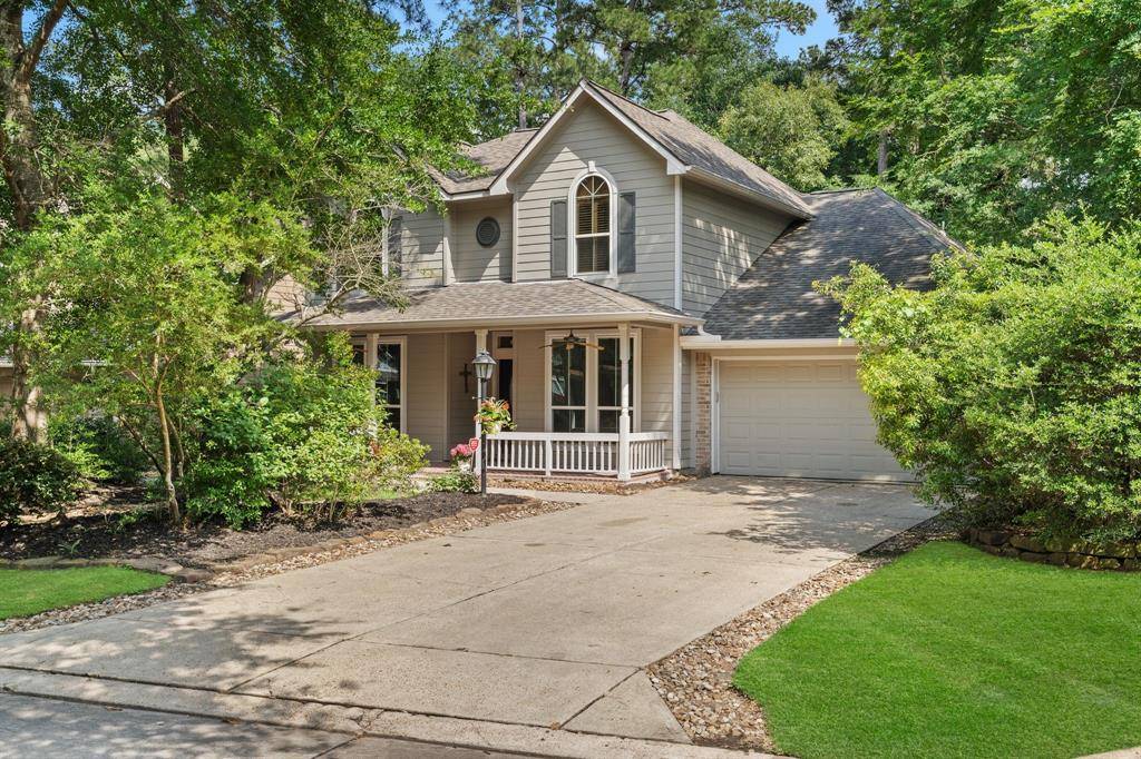 The Woodlands, TX 77382,82 Sunlit Grove ST