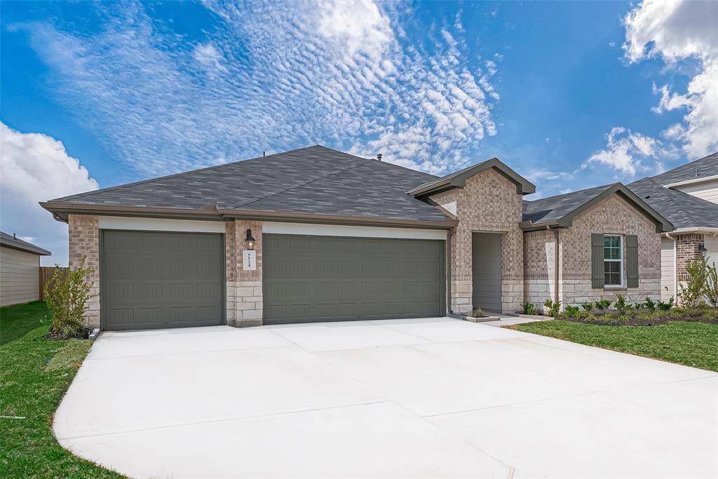 Rosenberg, TX 77469,5524 Poplar Ridge CT