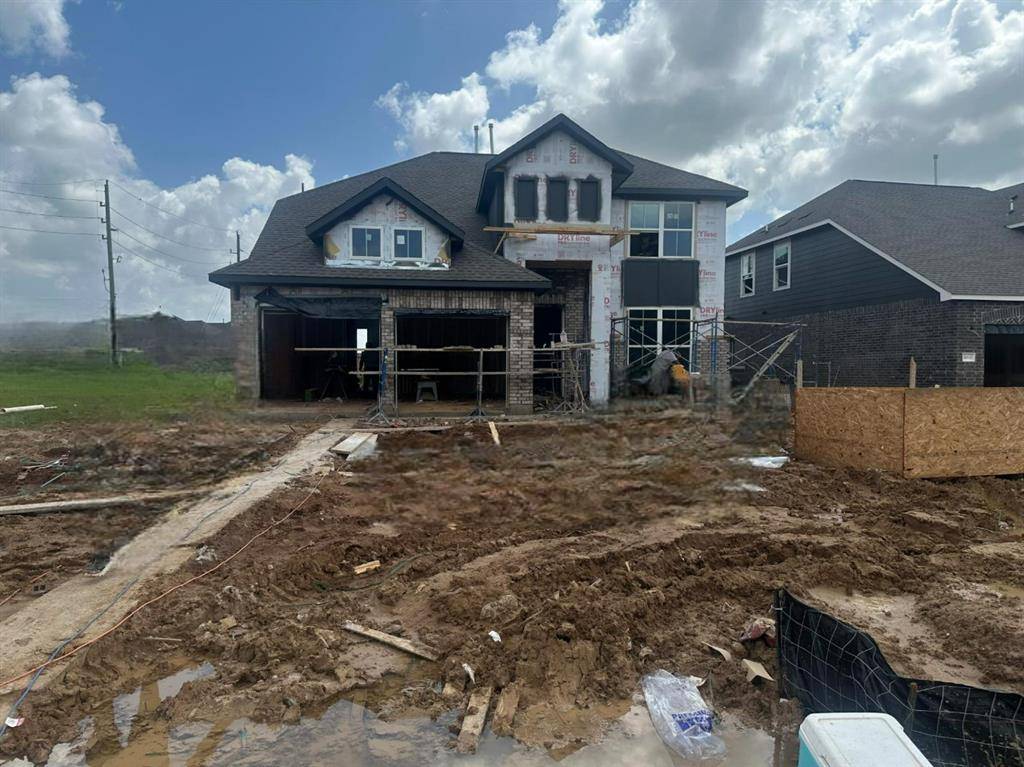 Katy, TX 77493,24531 Greeley Lake
