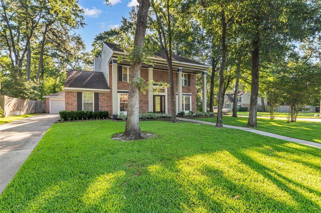 The Woodlands, TX 77381,38 Fire Flicker PL