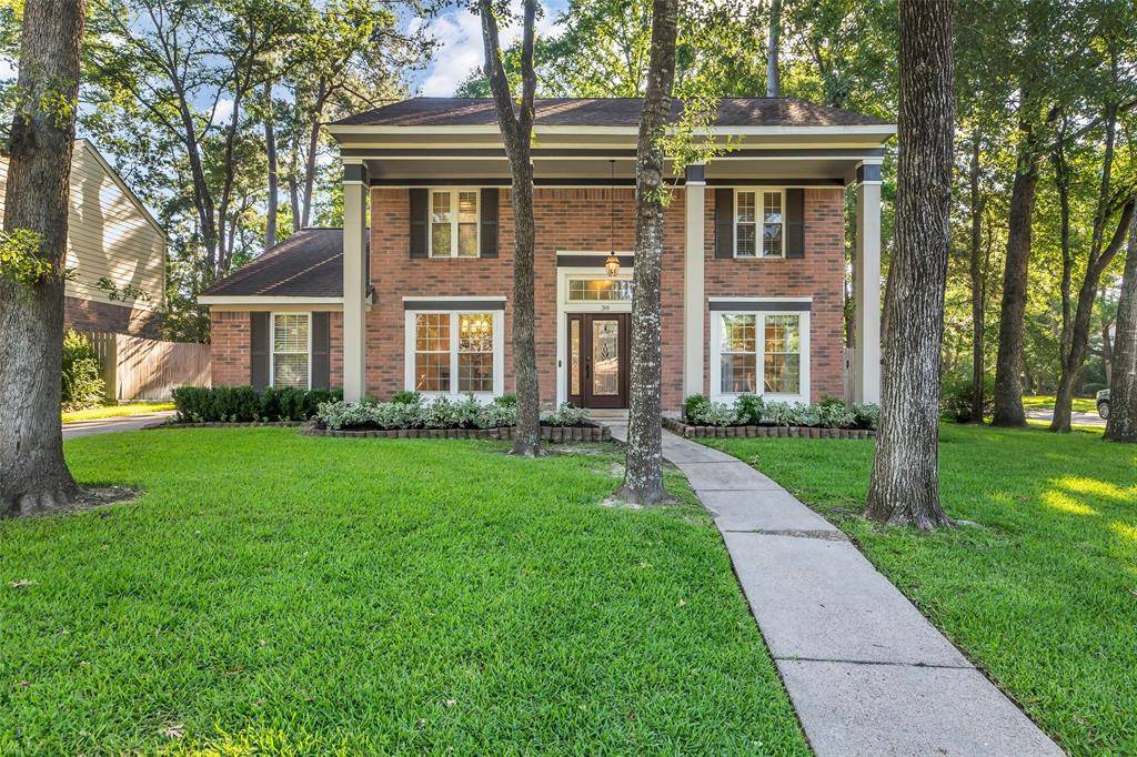 The Woodlands, TX 77381,38 Fire Flicker PL
