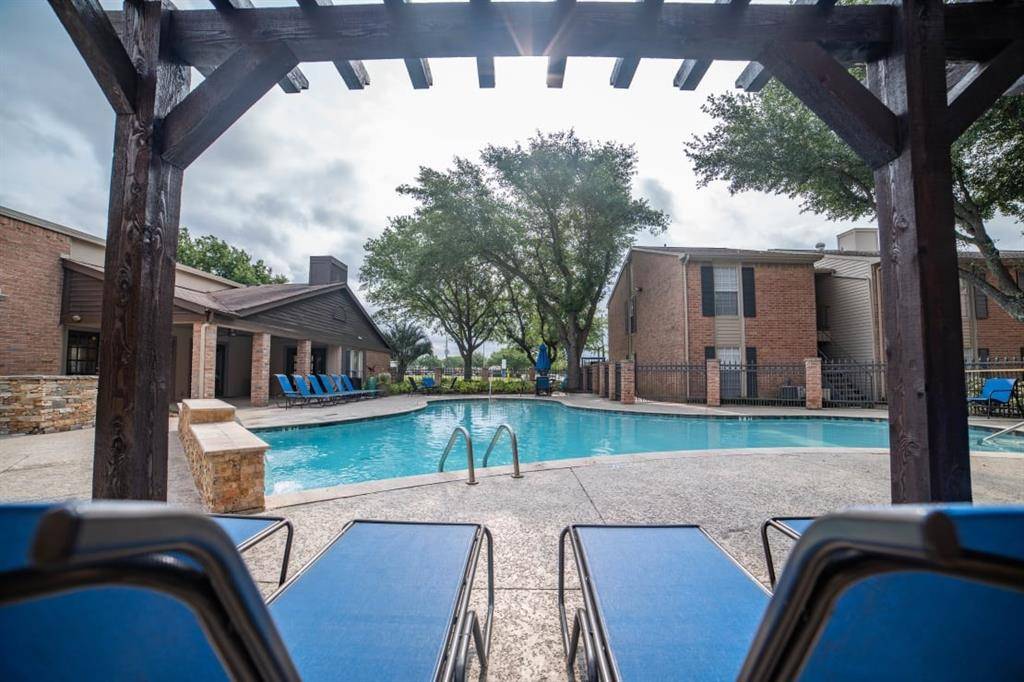 Houston, TX 77082,2800 S Ashford RD #1408