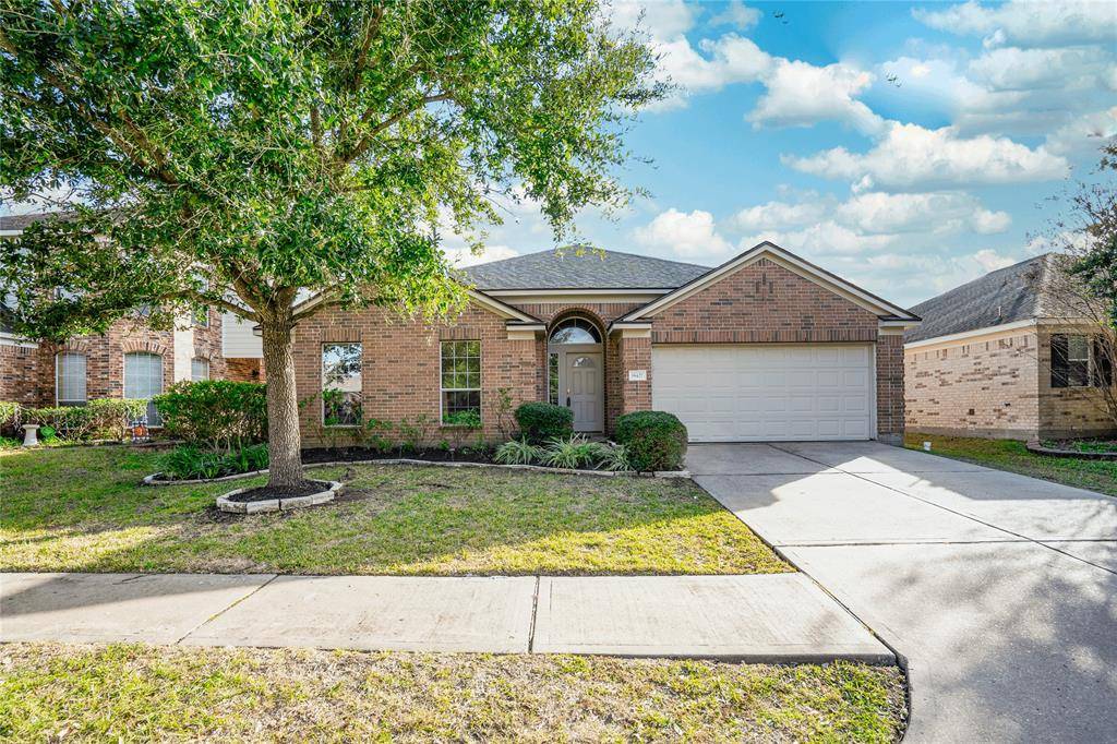 Cypress, TX 77429,18427 Lodgepole Pine ST