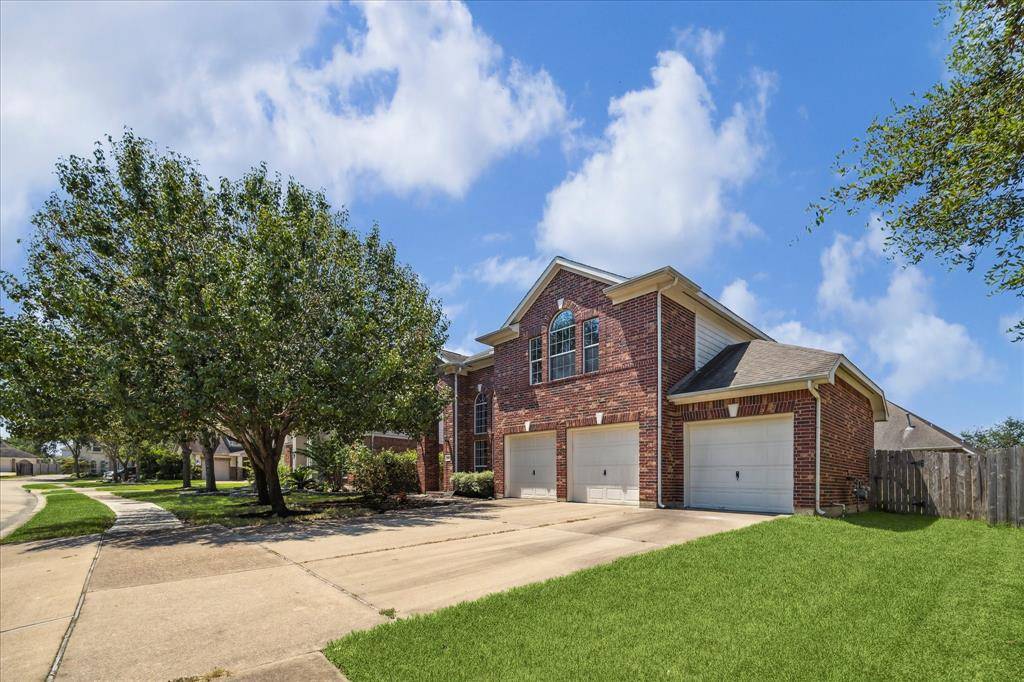 Pearland, TX 77584,3102 Birch Landing CT