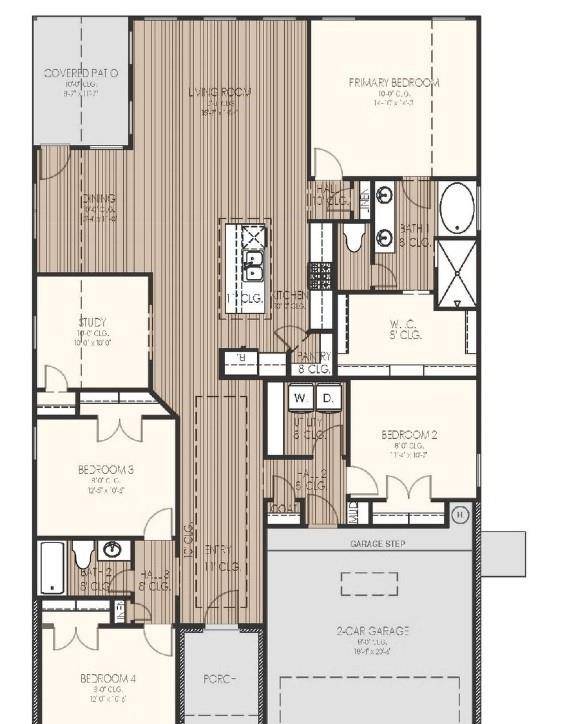 Willis, TX 77318,11915 Wisteria Meadows DR