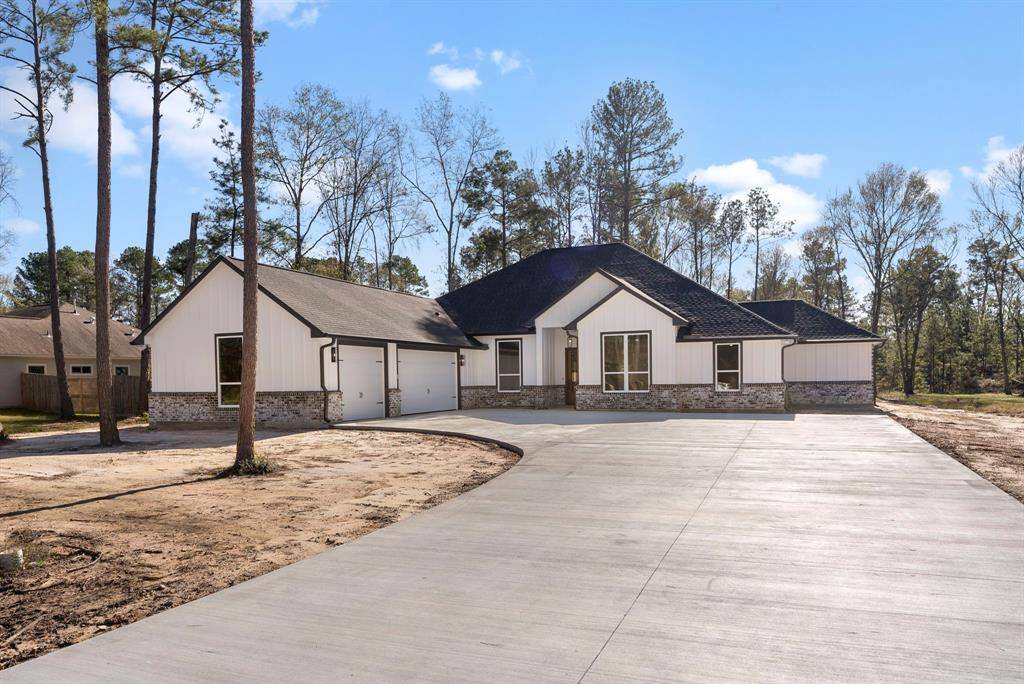 Splendora, TX 77372,27704 Rio Blanco DR