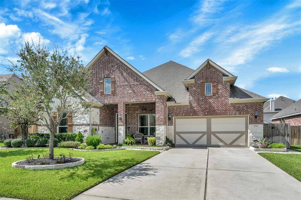 Tomball, TX 77375,9514 Chaddington CT