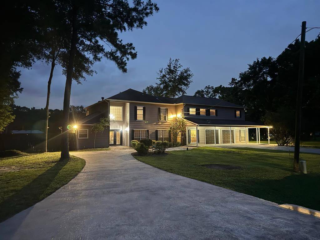 Huffman, TX 77336,29015 Commons Oaks DR