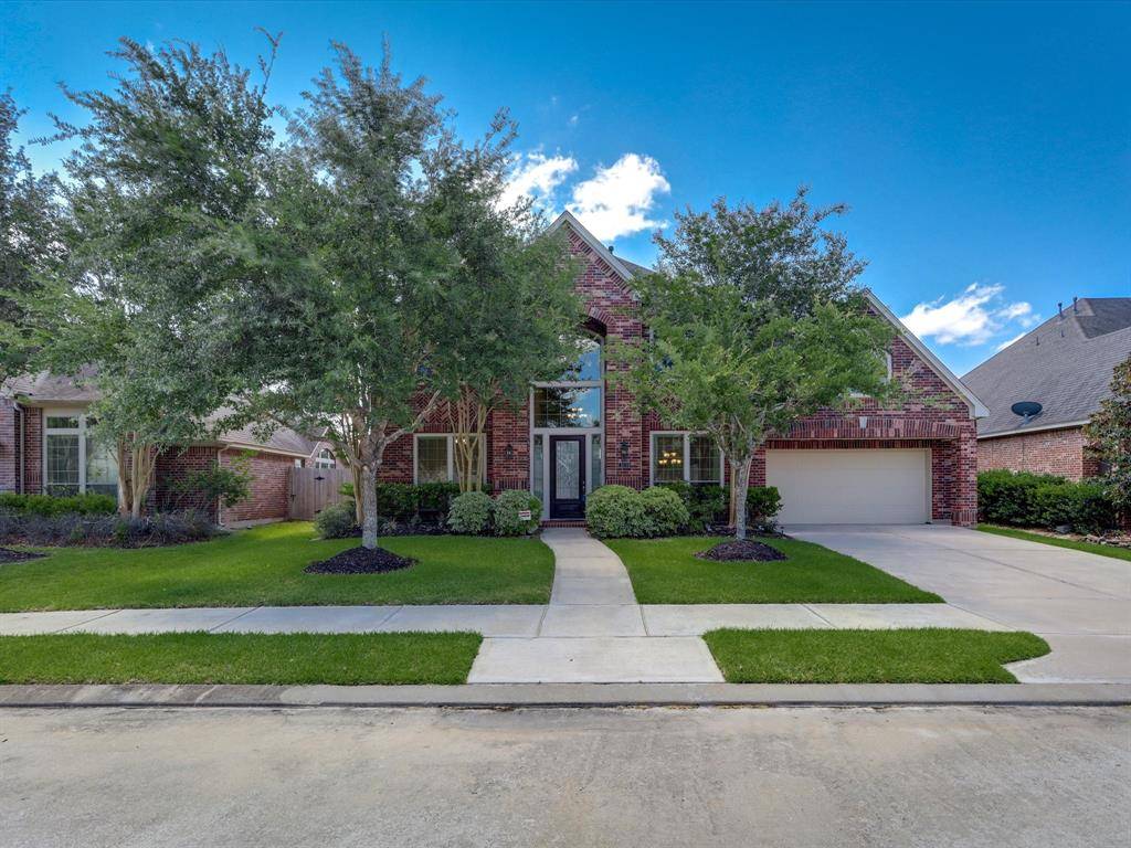 Katy, TX 77494,3810 Bowie Bend LN