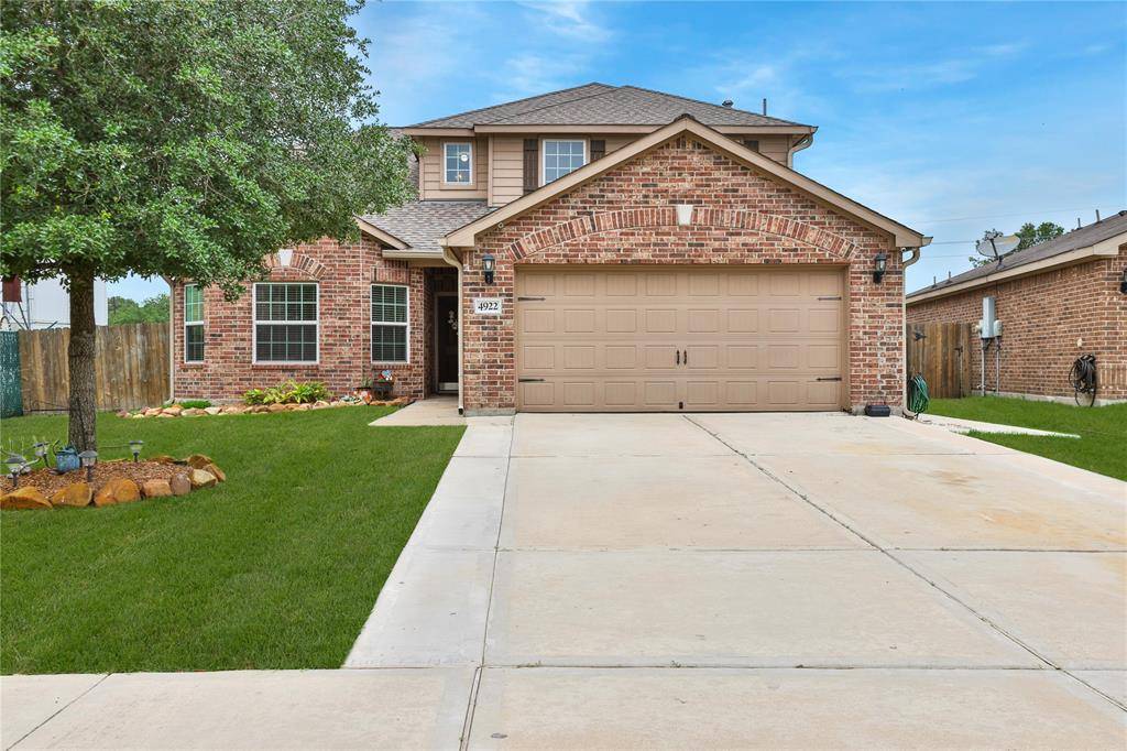 Rosenberg, TX 77469,4922 Oakbriar LN