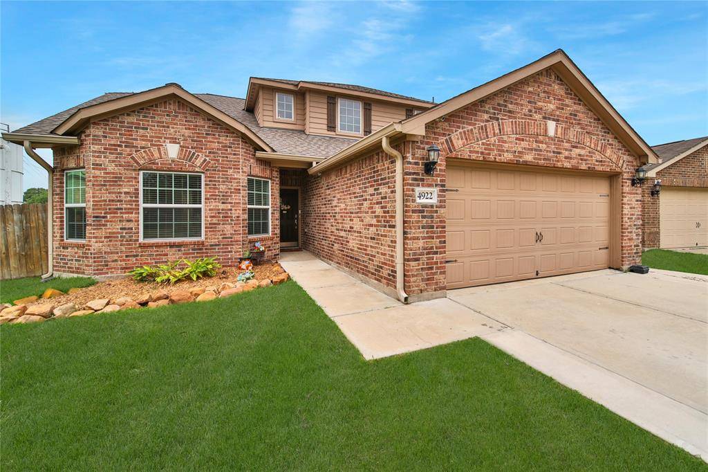 Rosenberg, TX 77469,4922 Oakbriar LN