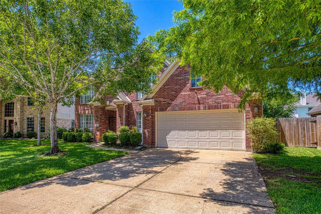 Pearland, TX 77584,6505 River Glen CT