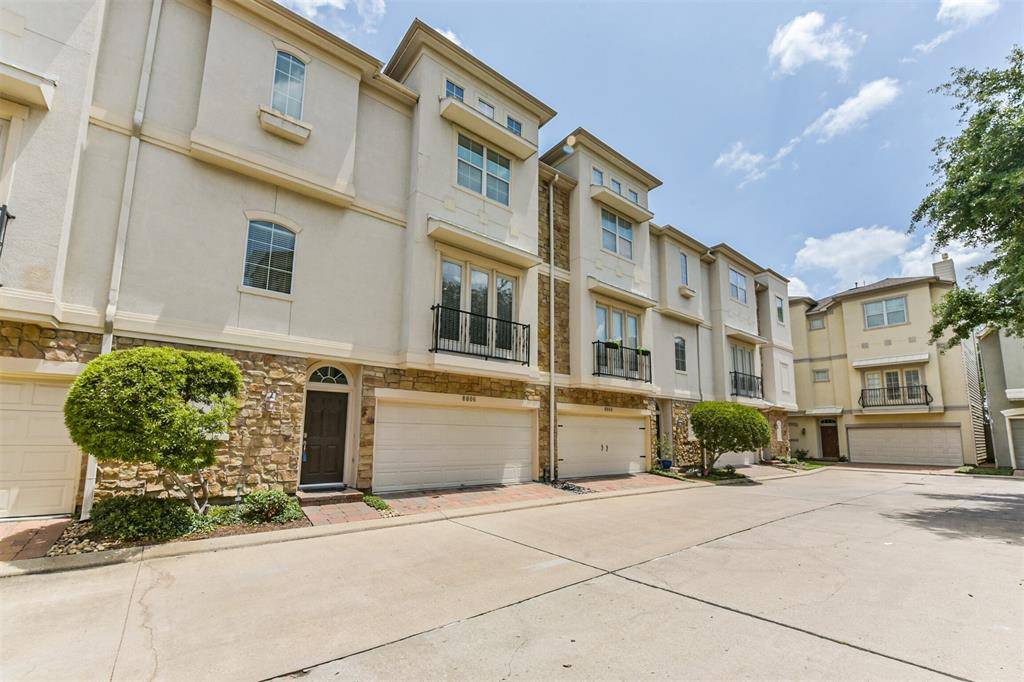Houston, TX 77080,8806 Lakeshore Bend DR
