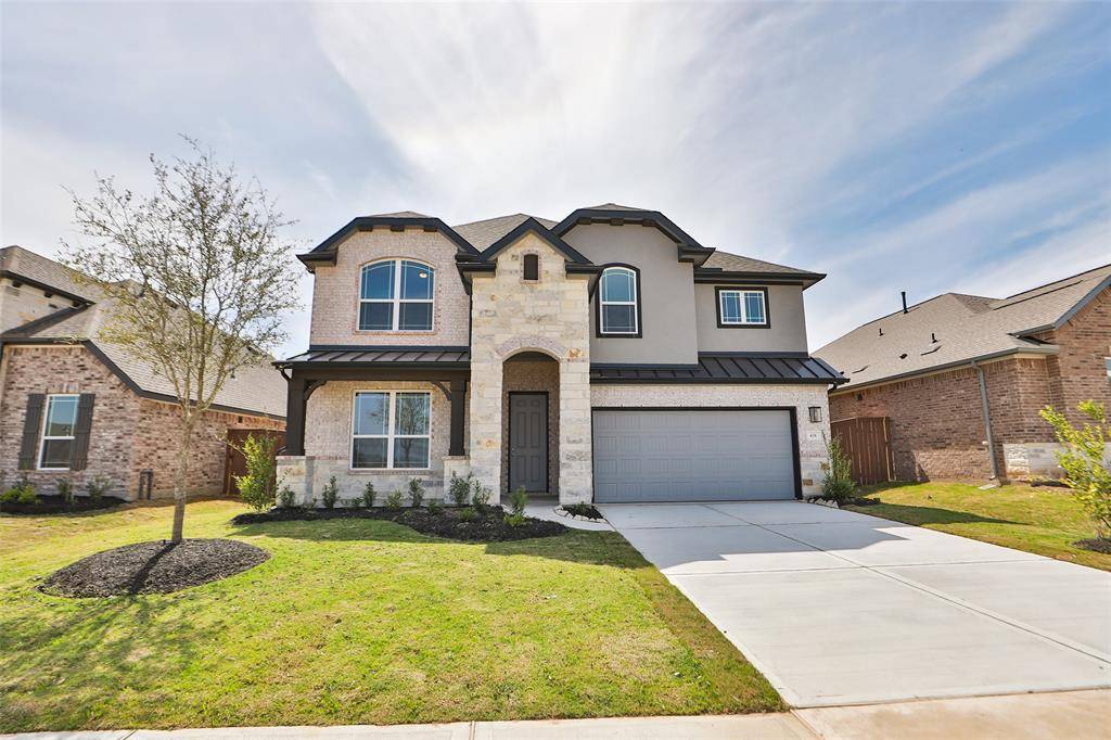 Rosenberg, TX 77471,438 Stream Bend WAY