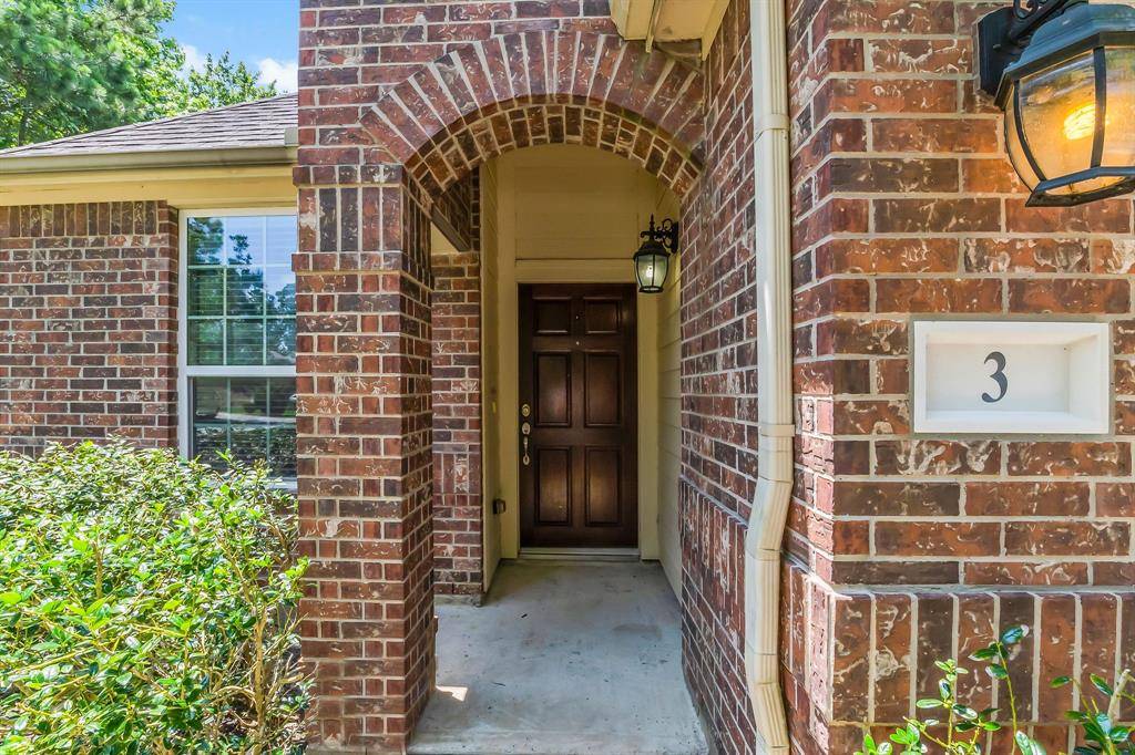 Tomball, TX 77375,3 Canterborough PL