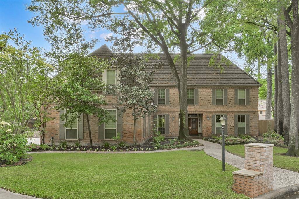 Houston, TX 77069,5403 Braxtonshire CT