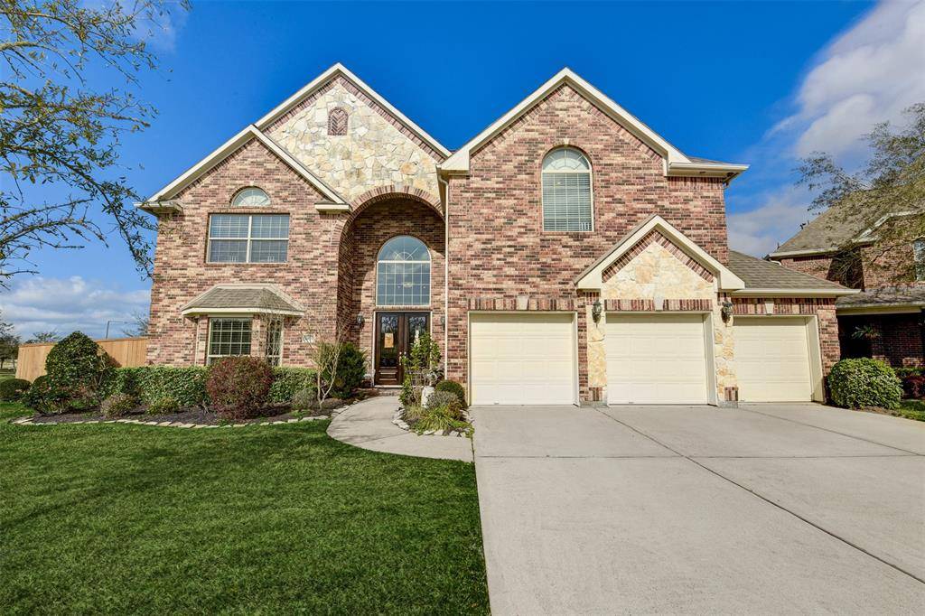 League City, TX 77573,2872 Casciano CT