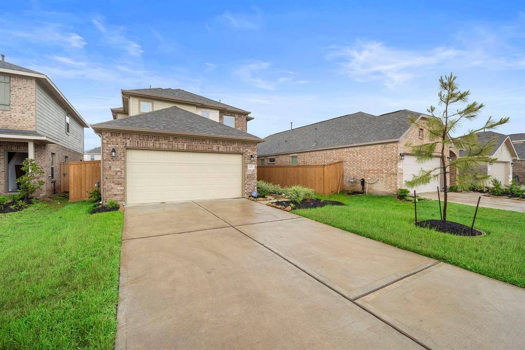 Katy, TX 77493,424 Camino Bay DR