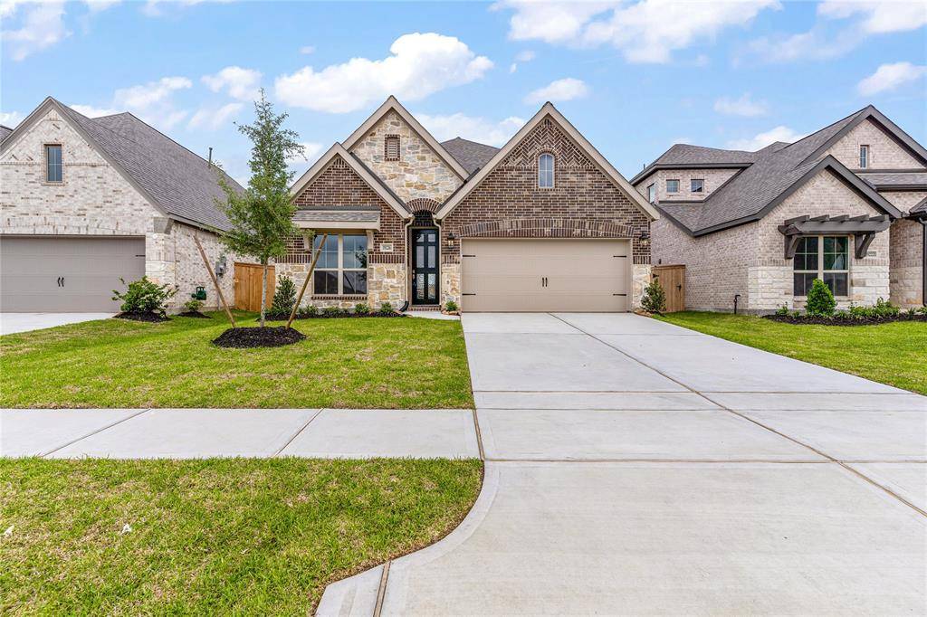 Tomball, TX 77377,19226 Palfrey Prairie TRL