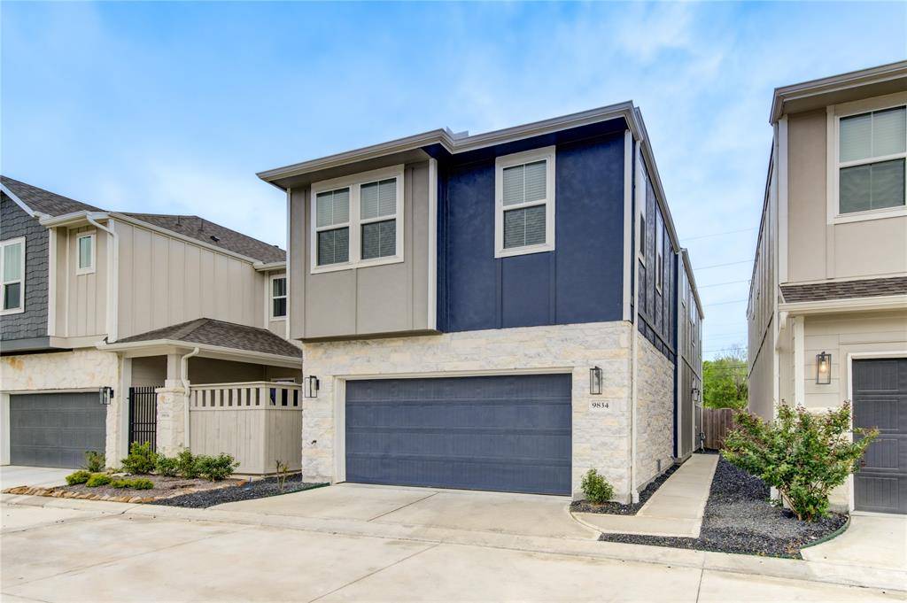 Houston, TX 77080,9834 Rugged Oaks DR