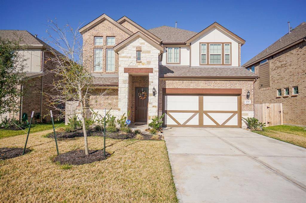 Katy, TX 77494,4118 Palmer Meadow CT