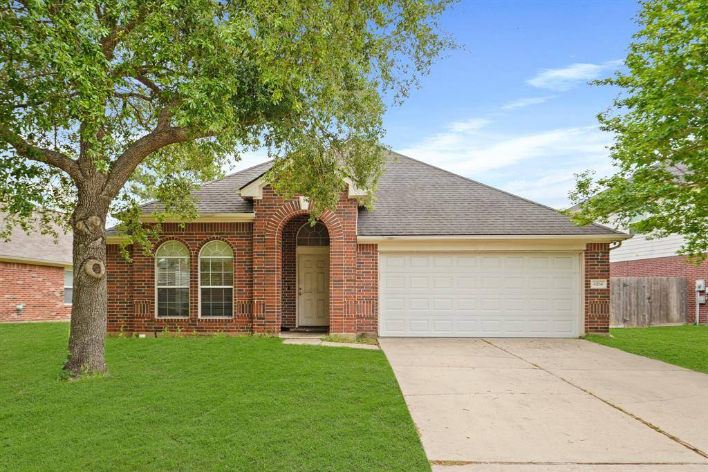 Katy, TX 77449,4814 Windy Brook LN