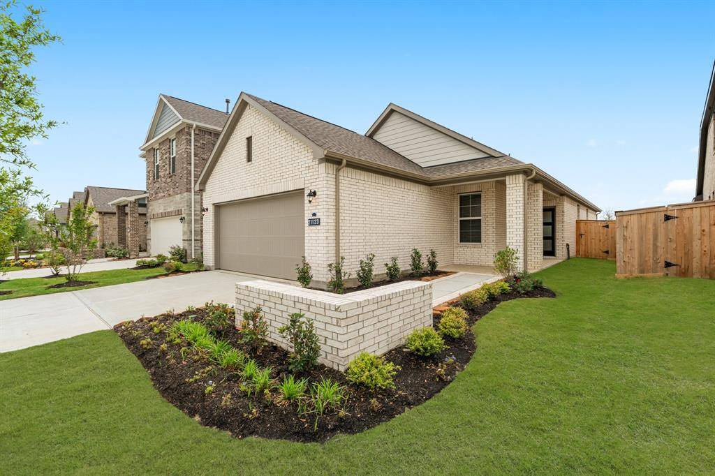 Cypress, TX 77433,21123 Armstrong County DR