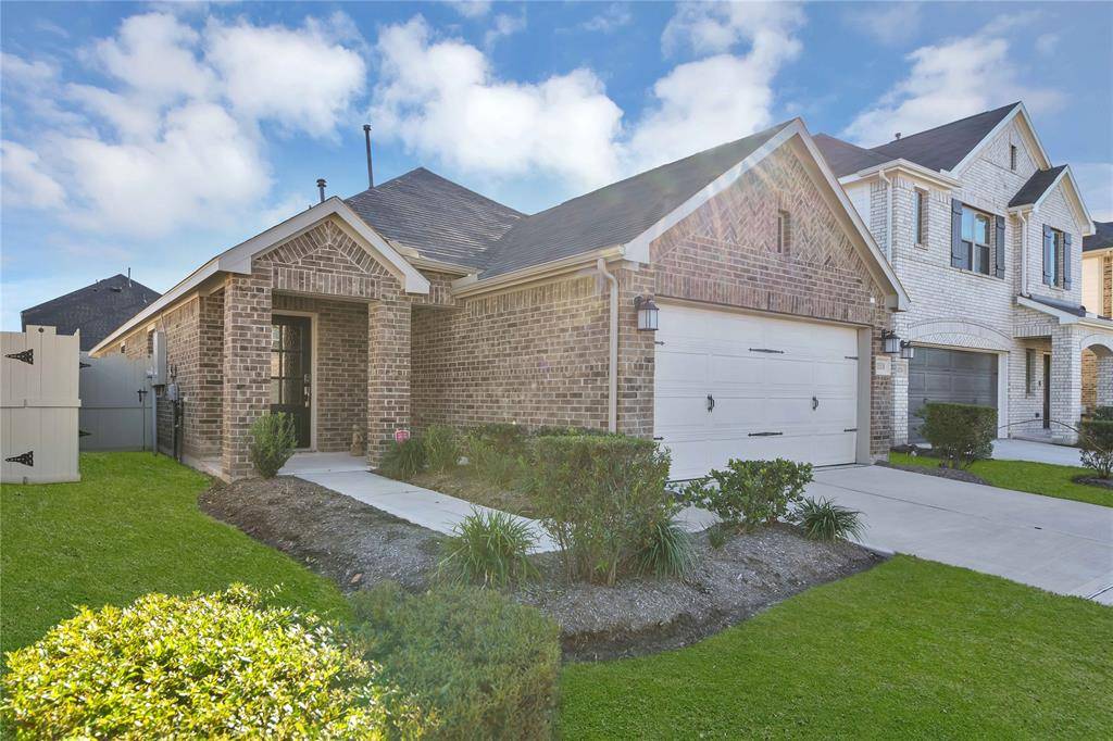 Conroe, TX 77385,10538 Preserve WAY