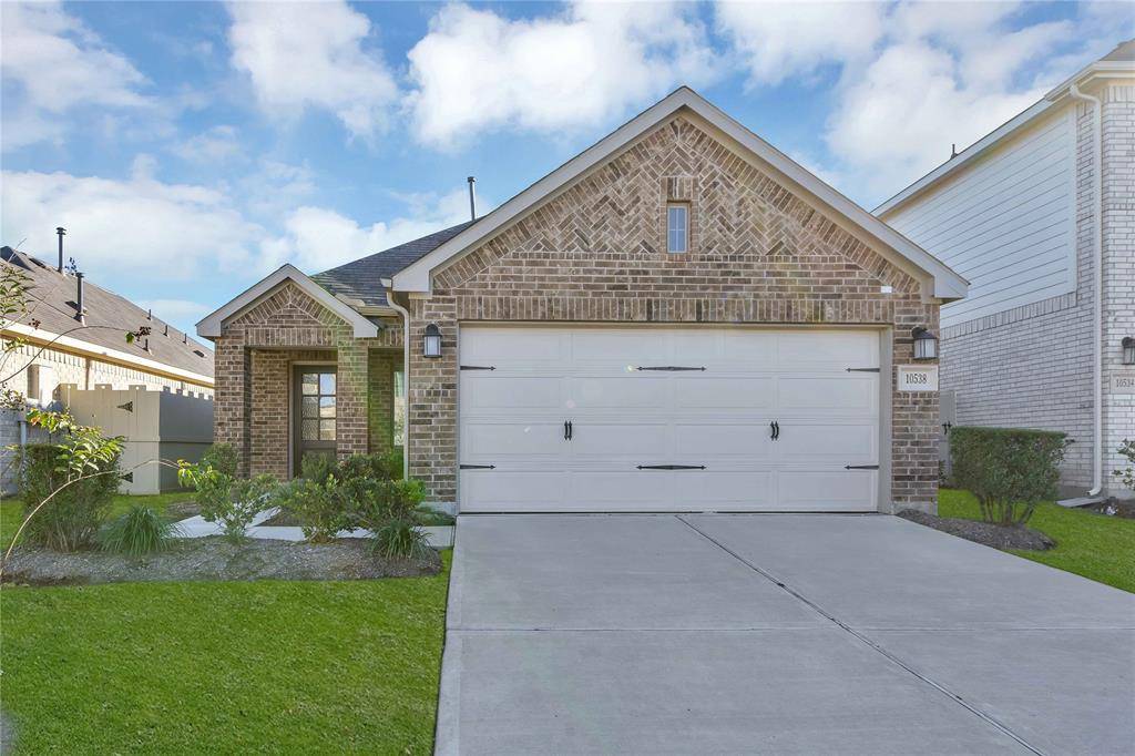 Conroe, TX 77385,10538 Preserve WAY