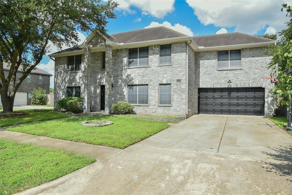 Katy, TX 77449,6626 Crystal Point DR