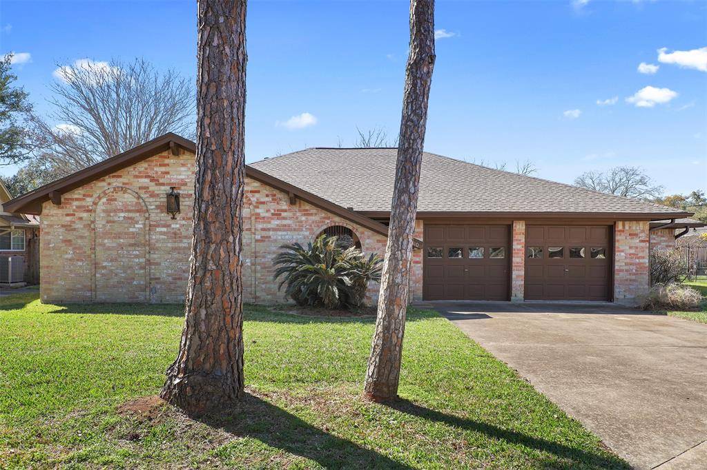 Deer Park, TX 77536,810 Phyllis ST