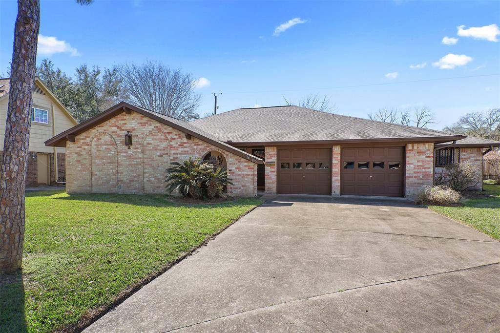 Deer Park, TX 77536,810 Phyllis ST
