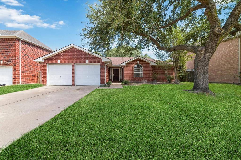 Katy, TX 77449,21714 Bay Palms DR