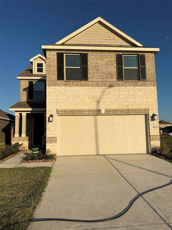 Katy, TX 77493,4832 SUN FALL DRIVE